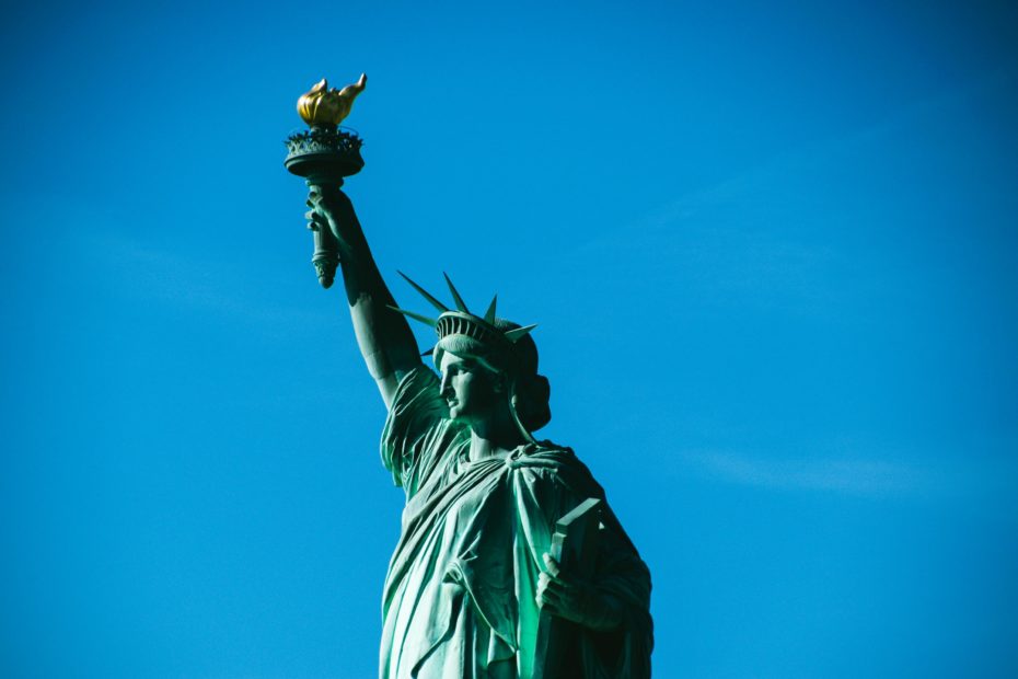 Statue de la liberté